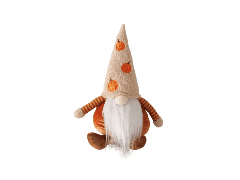 Lutin d'Halloween "Elvin"