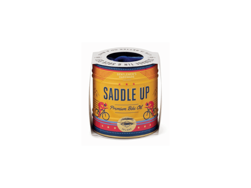 Chaussettes en boîte "Bike"