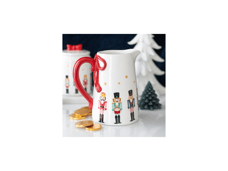 Cruche "Casse-noisette"