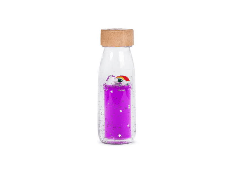 Move Bottle "Magic Rainbow"
