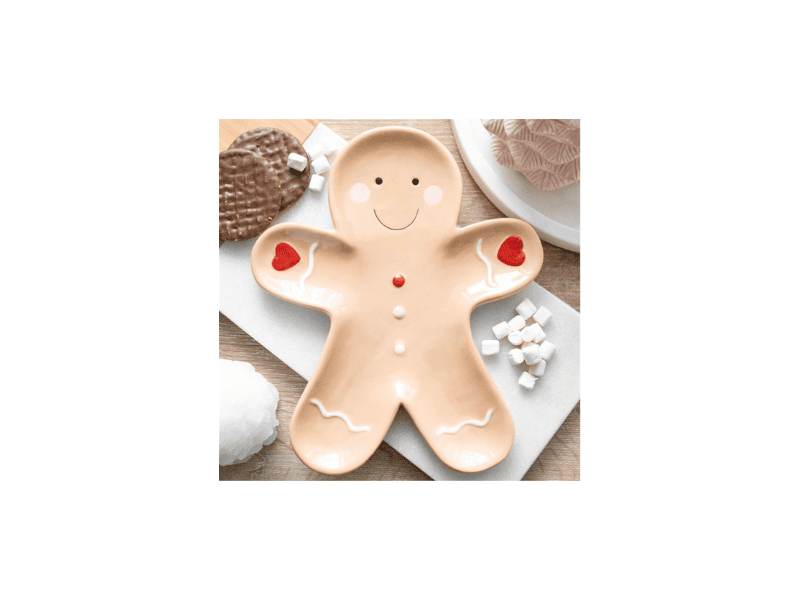 Plateau de présentation "Petit Biscuit"