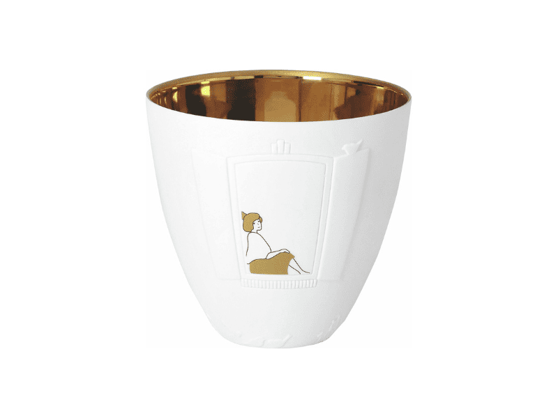 Photophore "Time Out"