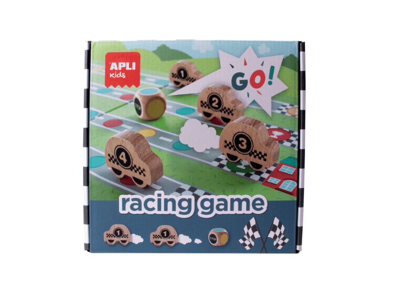 Racing Game