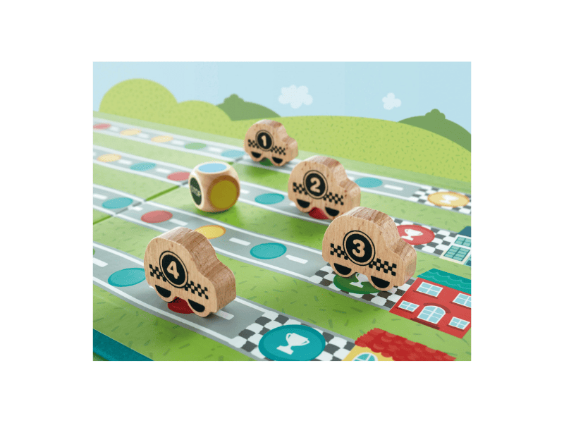 Racing Game – Image 2