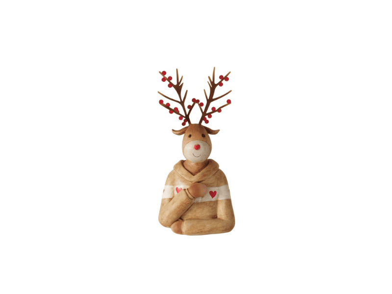 Figurine Cerf "Fynn" - #2