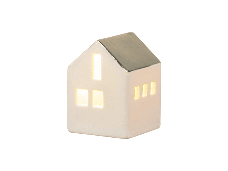 Mini maison lumineuse Led - Large