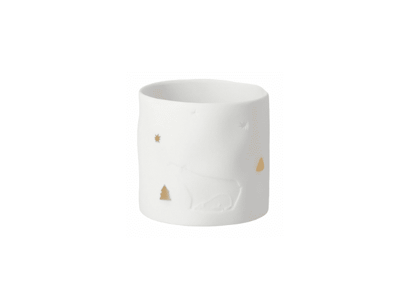 Photophore "Ours Polaire"