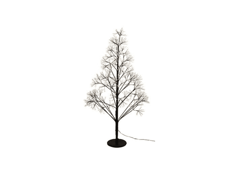 Sapin de Noël lumineux "Patric" - Small