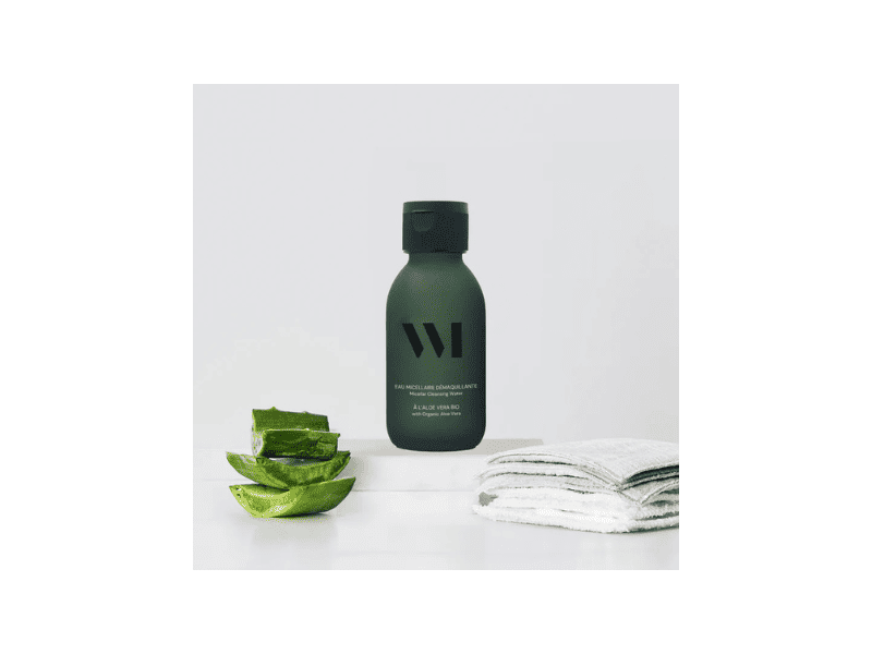 Eau Micellaire Démaquillante