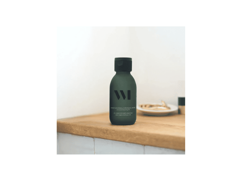 Huile Universelle Démaquillante