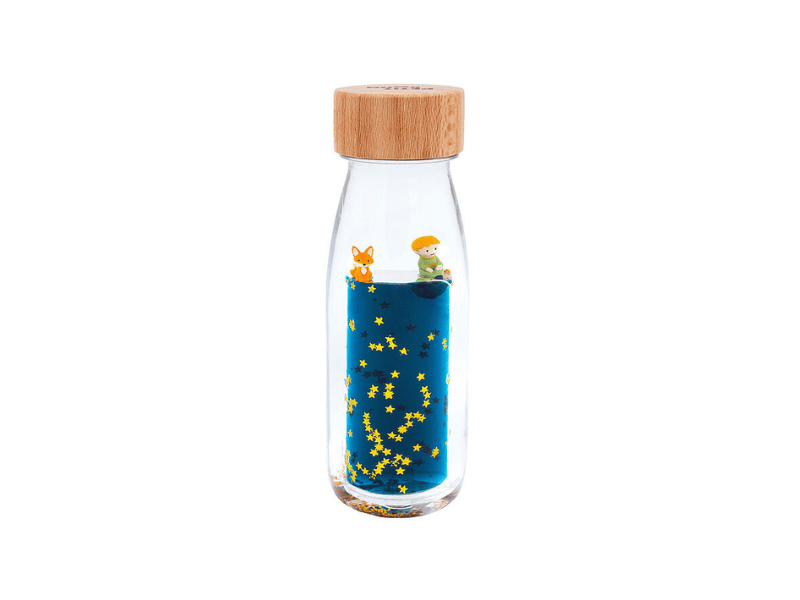 Move Bottle "Le Petit Prince"